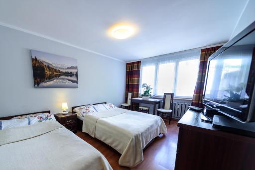 Apartment Daga w centrum - Housity