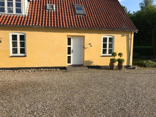 Kielstrup ferielejlighed - Housity