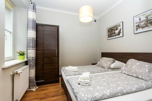 RentApart Centrum - Housity