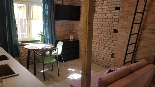 StudioSpanie Art Studio II - Housity