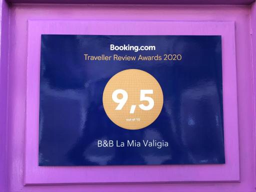 B&B La Mia Valigia - Housity