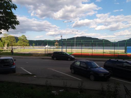 Apartament Belvedere Orsova - Hizvo