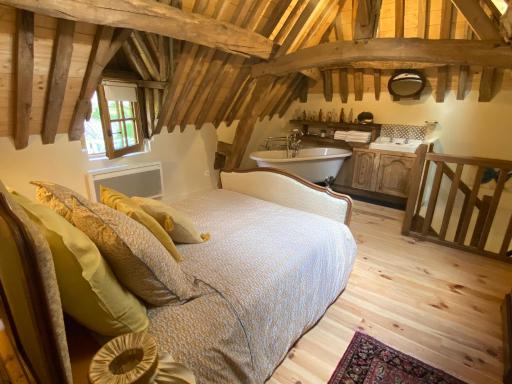 Gîte Les Grenouilles - Housity