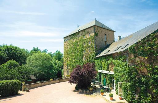 Auberge Du Moulin Marin - Housity