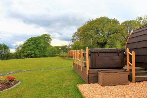Cairnfold Cabins - Housity