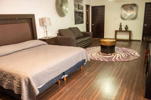 3 Loft Para Tres Personascon Factura - Housity