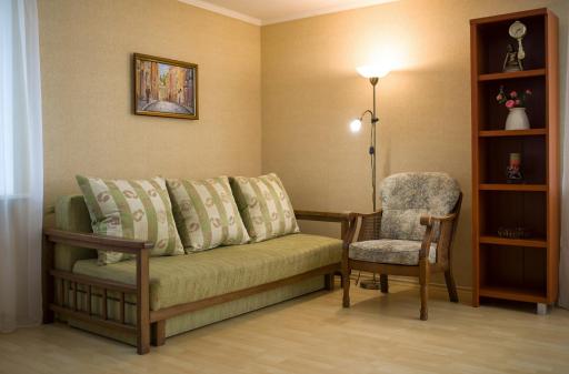 Apartments near Gogol theater - Housity