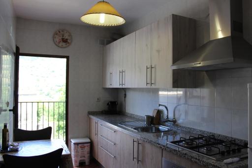Vivienda rural Moraima - Housity