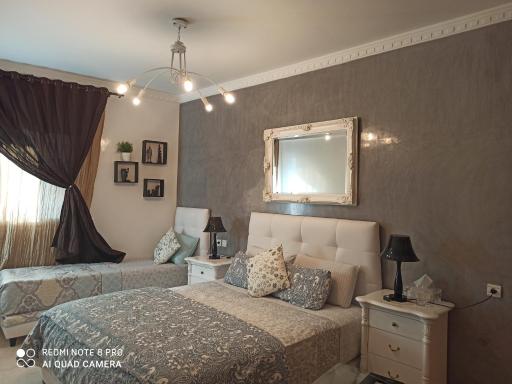 Chambre haut standing - Housity