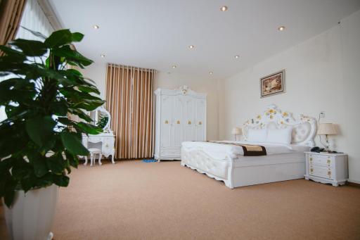 PAPA ĐỒNG HỚI HOTEL - Housity