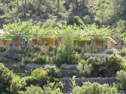 Casa Rural La Canal De Salem - Housity