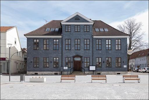 MARKT EINS Gästezimmer - Housity