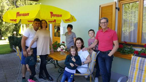 ferienhausfindling St.Lambrecht - Housity