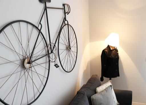 HABITAT Nafplio bnb - Design Apartment - Housity