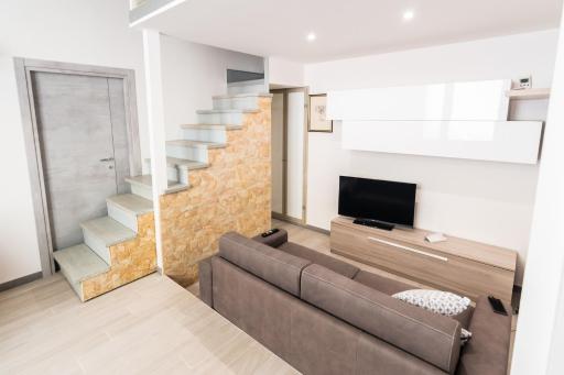 Sette Torri - Affittacamere - Housity