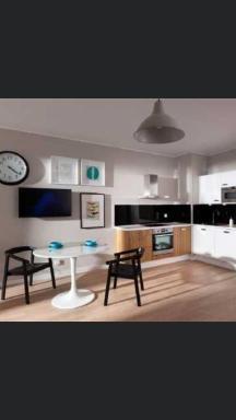 Golf Apartament 10 - Housity