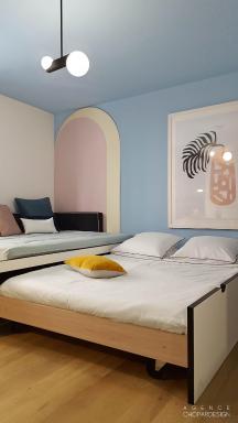 L'ArtDéco - Parking - Quartier Vivant - Housity