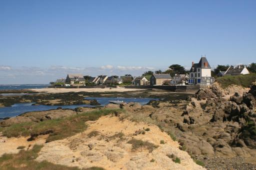 Maison à 200 m de la mer - Housity