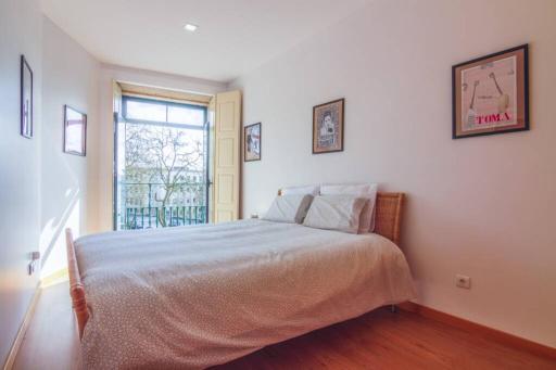 Cordoaria garden view - Housity