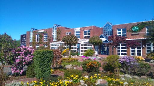 Hotel am Hasengarten - Housity
