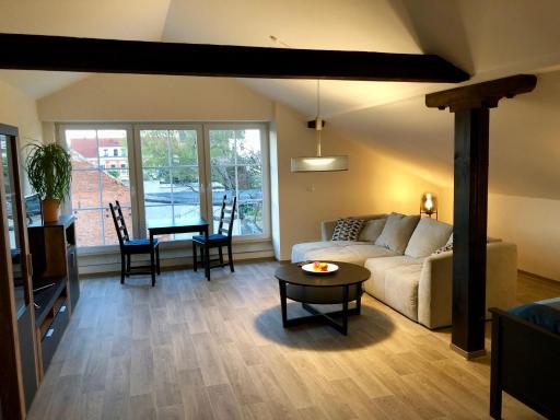 Ringelnatz & Lichtwer- Ferienwohnung Wurzen - Housity