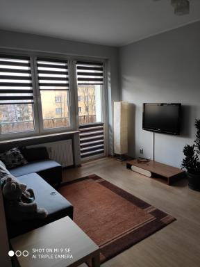 mieszkanie w centrum Torunia - Housity