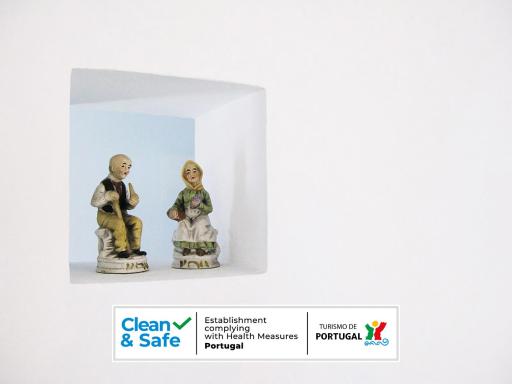 Casa da Bica d'Água - Housity