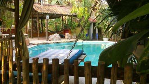 Posada El Jardin - Housity