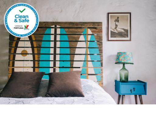 Mar Dentro - The Surf Farm - Housity