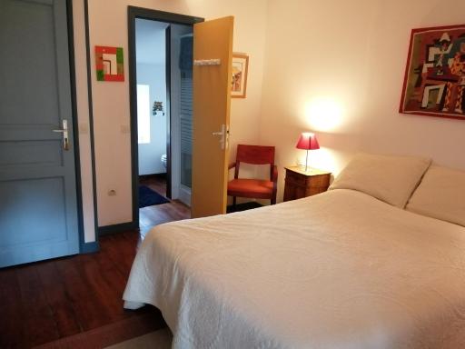 La Gaucherie aux Dames - Housity