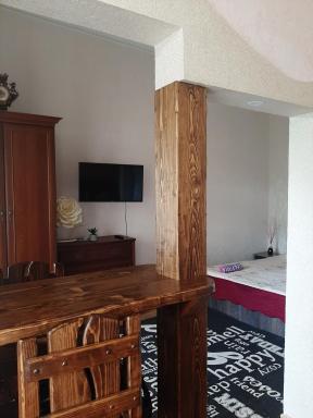 Apartment on Zarvanskaya in Old Town - Housity
