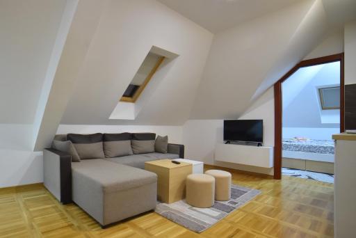 Apartman NENA LA VIDA - Housity