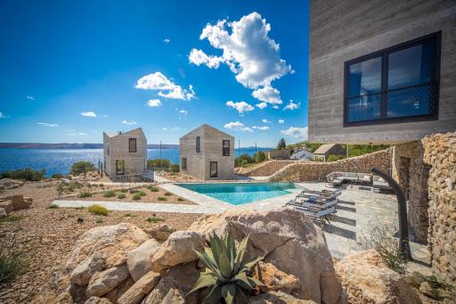 Lukovo Villas - Housity
