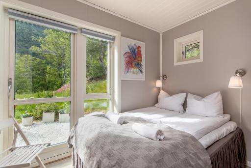 Apartment with panoramic view - Housity