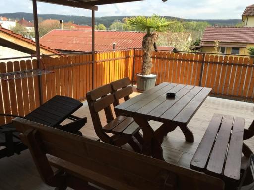 PODHÁJSKA 110 - Housity