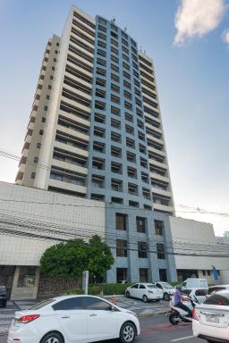 Flat Metropoles Ilha do Leite by Easy Home - Housity