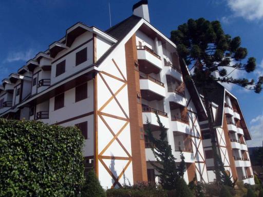 Apartamento a 300 metros do centrinho do Capivari - Residencial La Villete - Housity