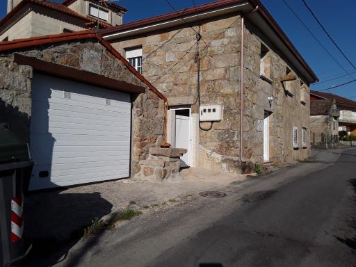 Casa A Coruxa - Housity