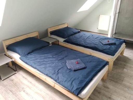 Velencei tó apartmanház - Housity