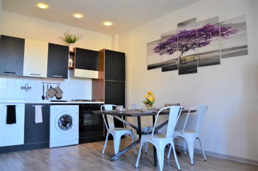 Mattia's House on Garda Lake - Housity