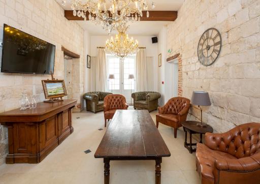 HÔTEL JEAN DE BRUGES - Housity