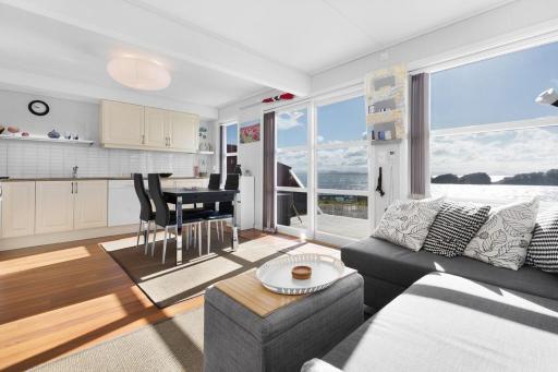Seaside Holiday Home, great for fishing & hiking - Housity