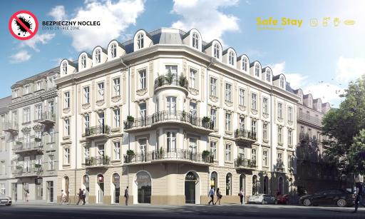 Way2Stay Old Town - Housity