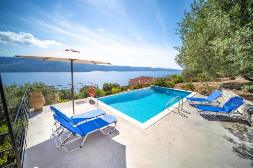 Lefki Villas - Housity