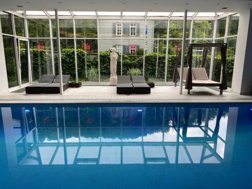 Harz Hotel & Spa Seela - Housity