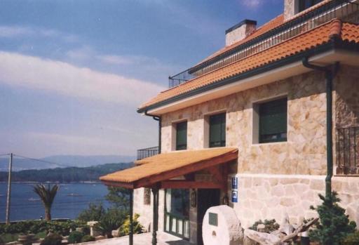 Hotel Rústico Punta Uia - Housity