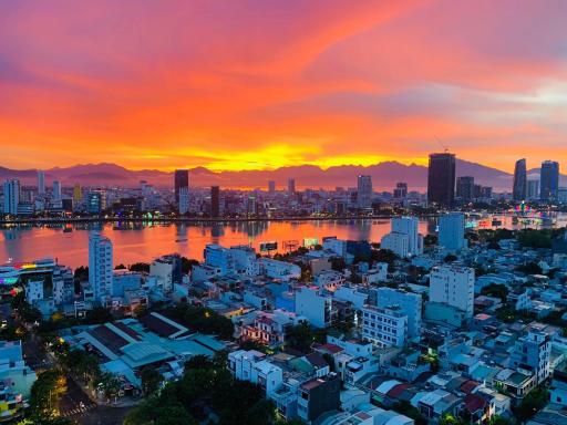 Muong Thanh Grand Da Nang Hotel - Hizvo