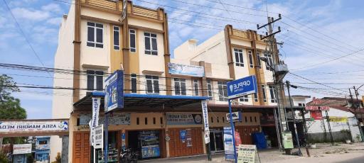 KoolKost Syariah At Medan Johor - Housity