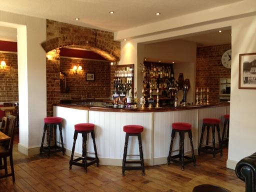 The Half Moon Inn - Housity