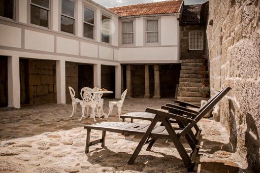 Casa dos Muiños - Housity